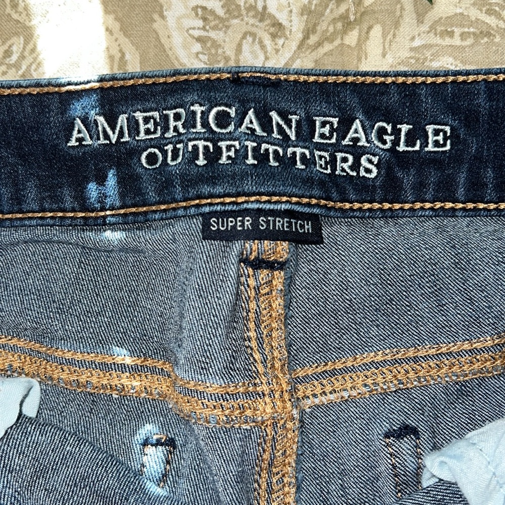 American eagle - Picture 4 of 7